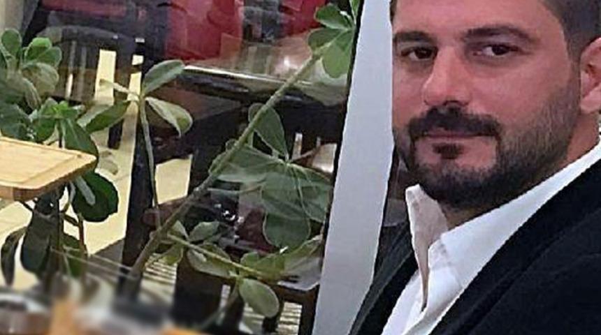 İzmir'de ünlü restoran sahibinin oğlu evinde ölü bulundu