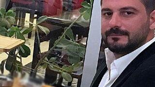 İzmir'de ünlü restoran sahibinin oğlu evinde ölü bulundu