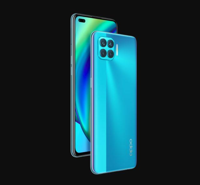 Oppo F17 Pro