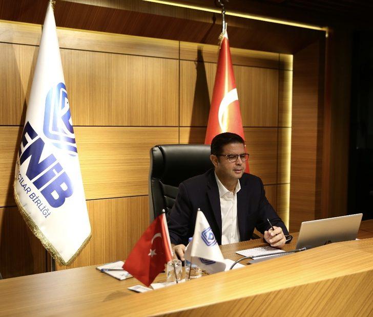 DENİB üyeleri tarafından İngiltere’ye 355 milyon dolar ihracat gerçekleşti G2