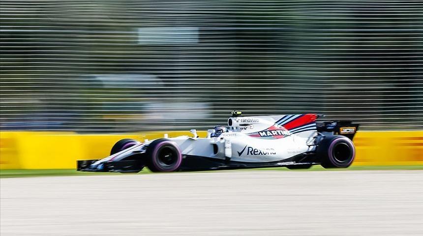 Williams ailesi F1 takımından tamamen &ccedil;ekiliyor