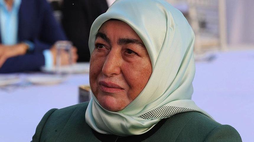 Binali Yıldırım&rsquo;ın eşi Semiha Yıldırım kimdir? Semiha Yıldırım ka&ccedil; yaşında, nereli?