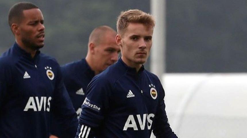 Fenerbah&ccedil;e'de transfer iptal! Barış Sungur geri d&ouml;nd&uuml;