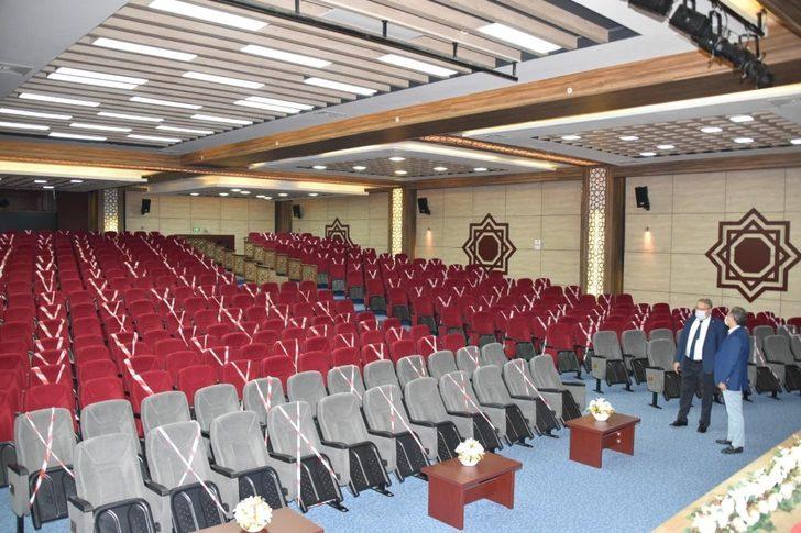 Baraçlı’dan Yunusemre Belediyesinin projelerine tam not G3