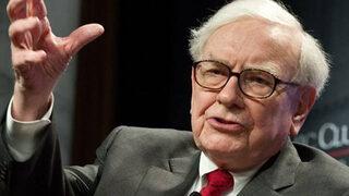 Efsane yatırımcı Warren Buffett, Apple'dan yaklaşık 100 milyar dolar kazandı!