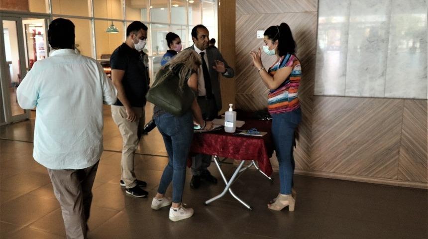 Kırşehir Belediyesi, Belediye Meclisi Toplantısında akredite uygulaması başlattı