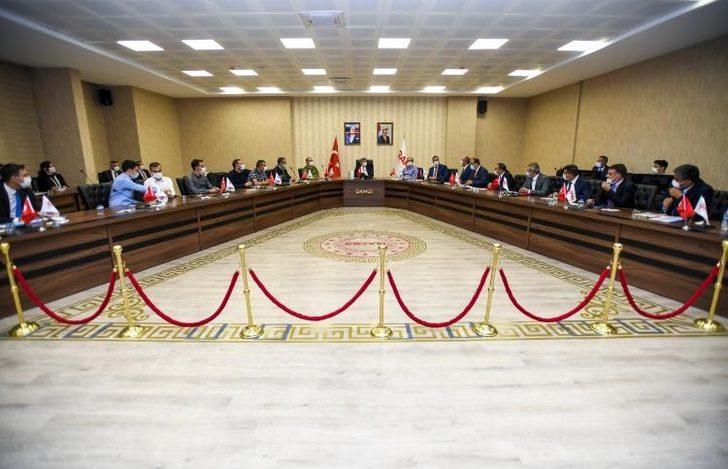 Van’ın eğitimi masaya yatırıldı G1