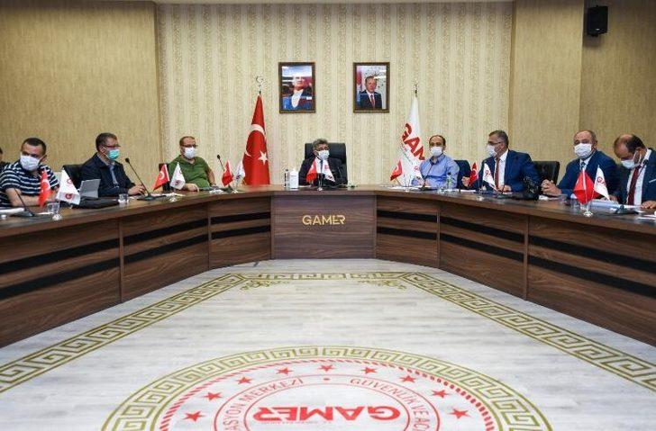 Van’ın eğitimi masaya yatırıldı G3