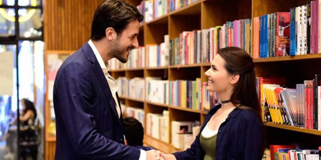 Kanıt: Ateş &Uuml;st&uuml;nde 5. B&ouml;l&uuml;m Fotoğrafları