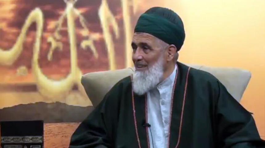 Son dakika! Diyanet İşleri Başkanlığı'ndan &ccedil;ocuk istismarından tutuklanan şeyhle ilgili a&ccedil;ıklama