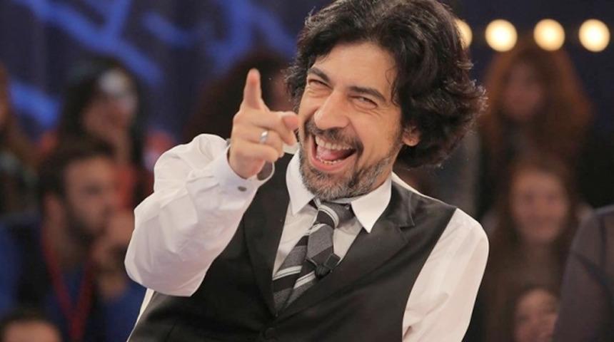 Sosyal medyanın akıl hastalığı dükkanına dönüştüğü söyleyen Okan Bayülgen büyük tartışma yarattı!