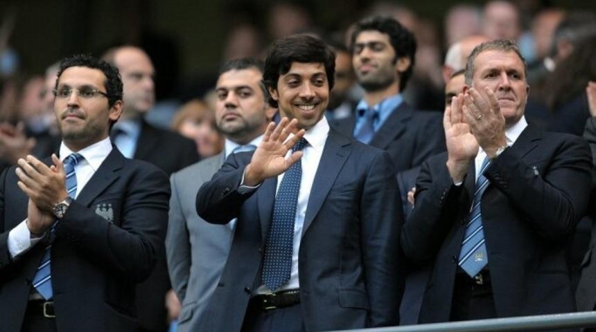 Manchester City'nin sahibi olan City Football Group, Fransa'nın Troyes kul&uuml;b&uuml;n&uuml; satın aldı