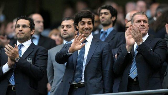 Manchester City'nin sahibi olan City Football Group, Fransa'nın Troyes kulübünü satın aldı