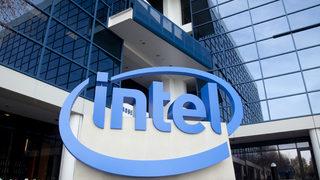 Intel 14 yıldır kullandığı logosunu değiştirdi! İşte yeni logo