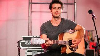 Altınsoylular dizisinin jönü Aras Aydın