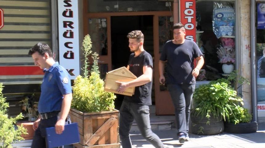 Gaziosmanpaşa'da şüpheli bebek ölümü! Gözaltına alınan anne ve baba serbest bırakıldı