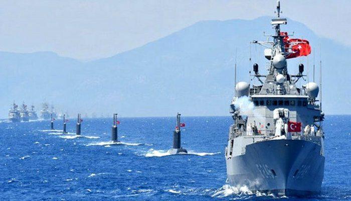 NATO'dan Doğu Akdeniz açıklaması: Türkiye ve Yunanistan teknik görüşme kararı aldı