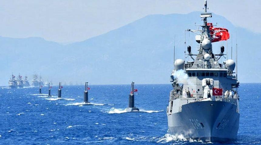 NATO'dan Doğu Akdeniz açıklaması: Türkiye ve Yunanistan teknik görüşme kararı aldı