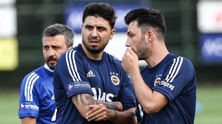 "Galatasaray, Tolgay Arslan ile ilgileniyor!" iddiası