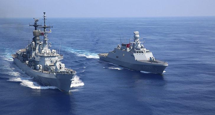 NAVTEX nedir, ne demek? NAVTEX ilanı nedir? İşte NAVTEX açılımı... G2