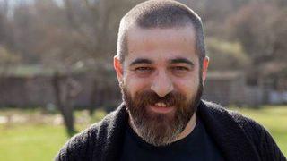 Oyuncu Kayra Şenocak'ın büyük değişimi! 40 kilo verdi