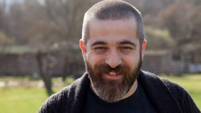 Oyuncu Kayra Şenocak'ın büyük değişimi! 40 kilo verdi