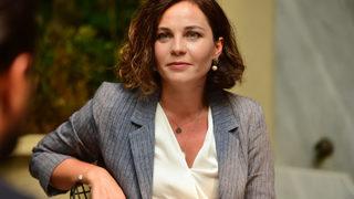 Tülin Özen, Kırmızı Oda'da hangi rolde oynayacak? Kırmızı Oda dizisi ne zaman başlıyor?