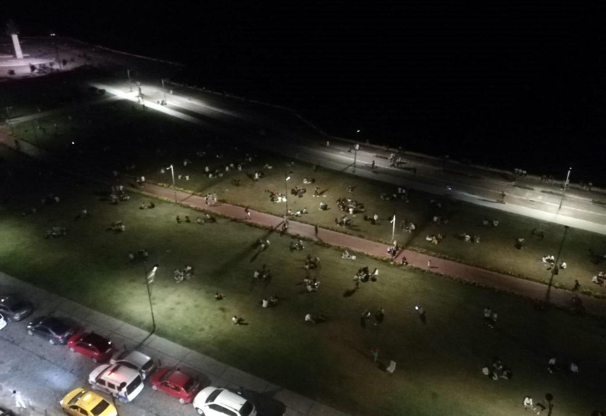 Izmir Kordon Boyu Nerede Nasil Gidilir Alsancak Izmir