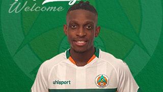François Moubandje Alanyaspor’da