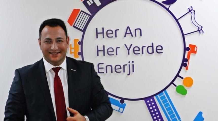 Erzincan Enerya ile ısınıyor