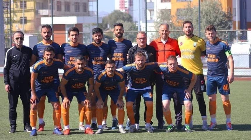 Belsinspor&rsquo;an teşekk&uuml;r mesajı