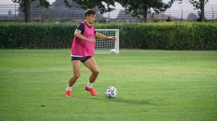 Kayserispor Situm&rsquo;u g&ouml;zden &ccedil;ıkardı