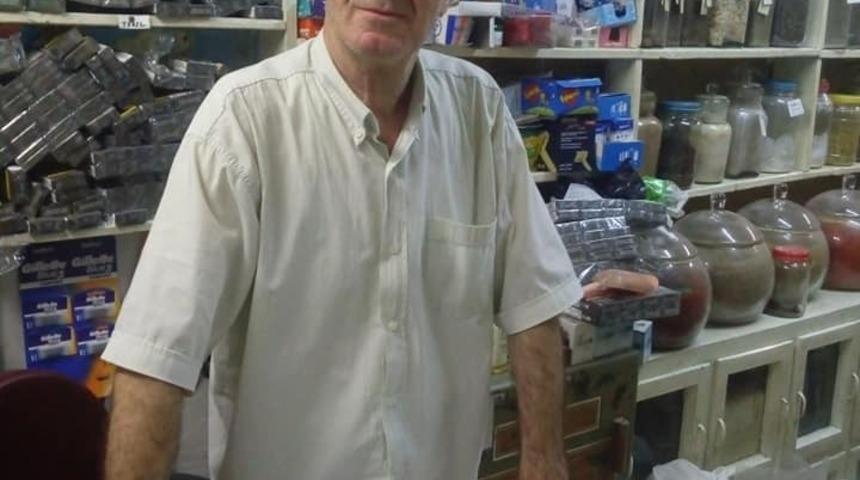 Emet&rsquo;in 50 yıllık aktarı