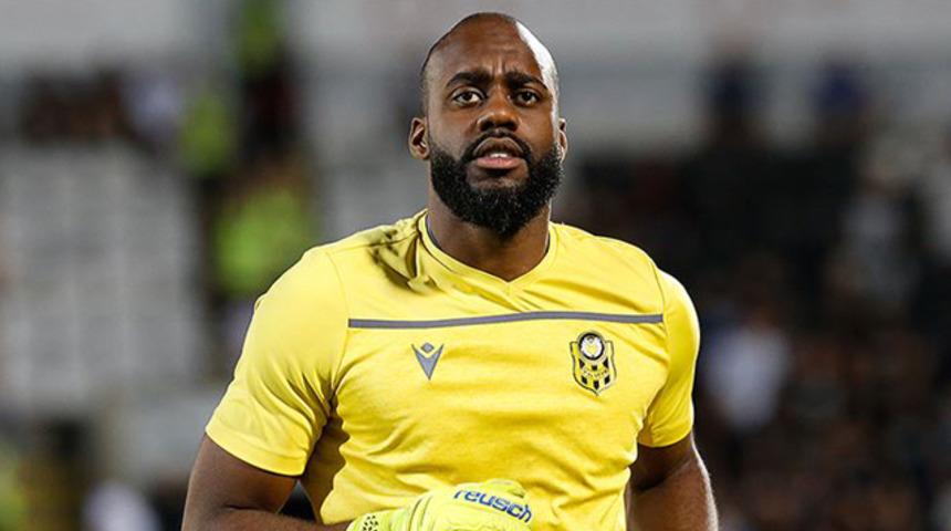 BB Erzurumspor Farnolle’yi transfer etti