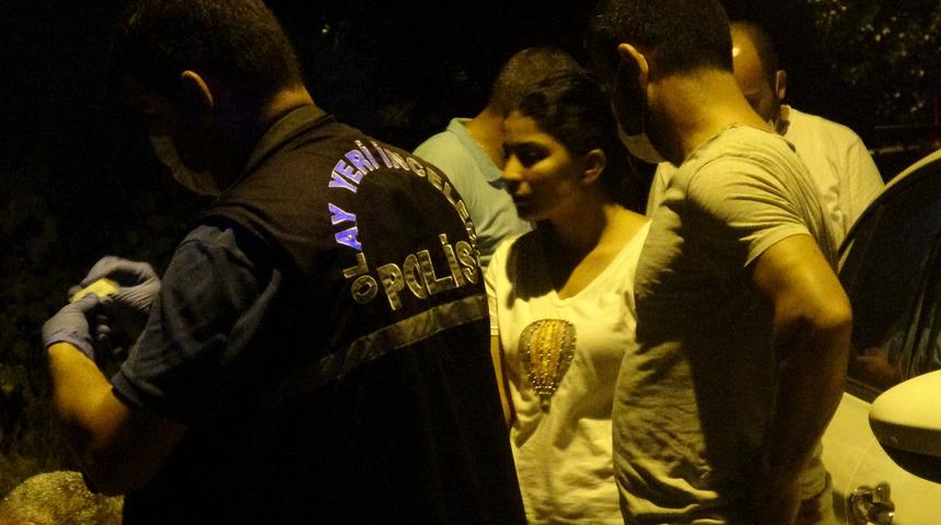 Hakan &Ouml;zbek'i &ouml;ld&uuml;ren Fikriye &Ouml;zbek'in ifadesinde kan donduran detaylar