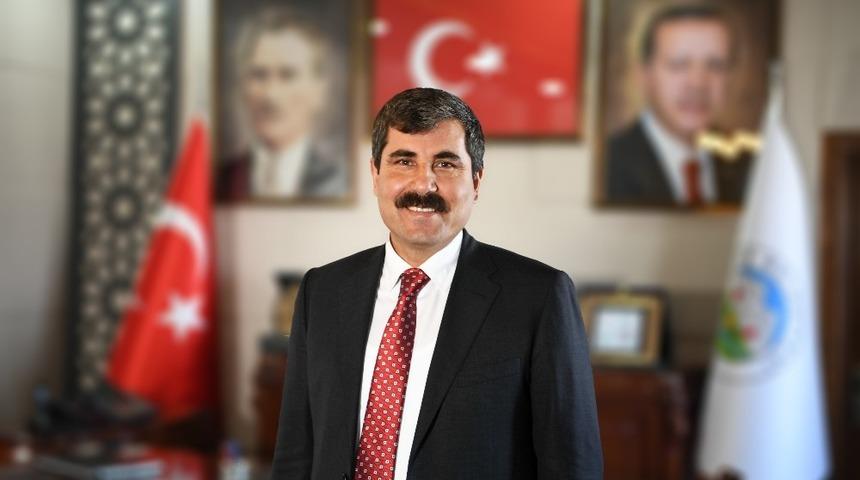 Başkan Asya Zabıta Haftası&rsquo;nı kutladı