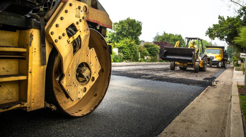 Asfaltlar hava kirliliğini arttırıyor! Özellikle sıcak havalarda daha da fazla 