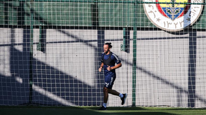Lazio'da Vedat Muriqi i&ccedil;in geri sayım