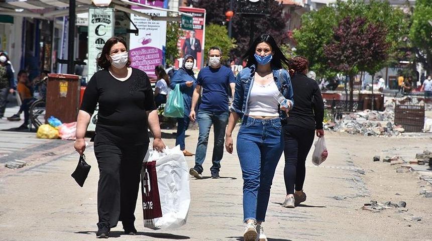 Fazla kilosu olanlara koronavirüs uyarısı: Ciddi bir sorun olabilir