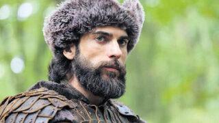 Cengiz Coşkun, Diriliş Ertuğrul için sabırsızlanıyor