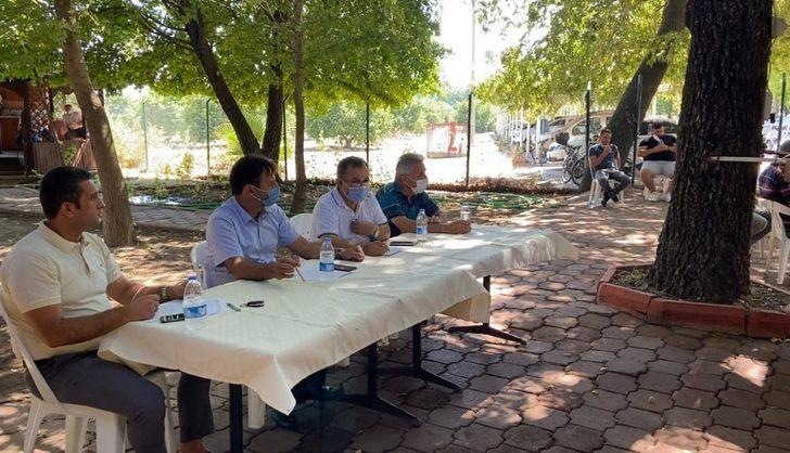 Muğla’da limon ihalesi G5