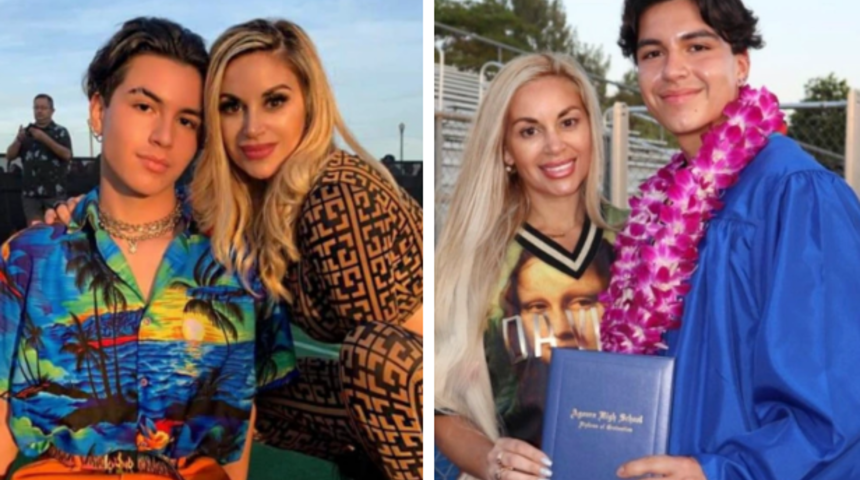 43 yaşında olmasına rağmen neredeyse 19 yaşında görünüyor