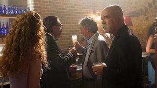 Ercan Kesal ve Çağatay Ulusoy'lu Menajerimi Ara'dan yeni tanıtım