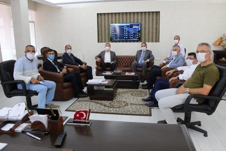 Bafra’da kavşak sorununa neşter G3