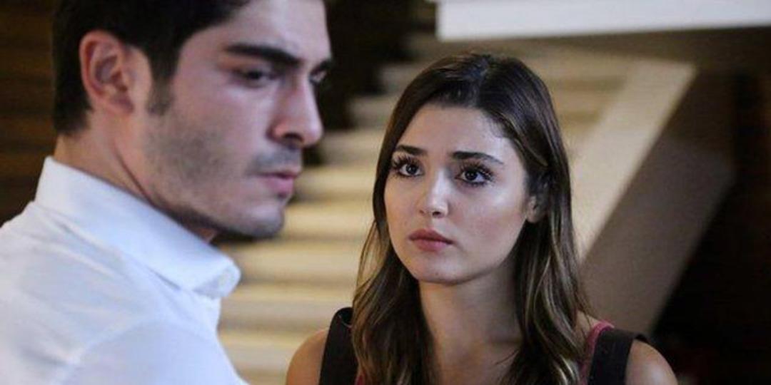 Aşk Laftan Anlamaz 8. B&ouml;l&uuml;m Fotoğrafları