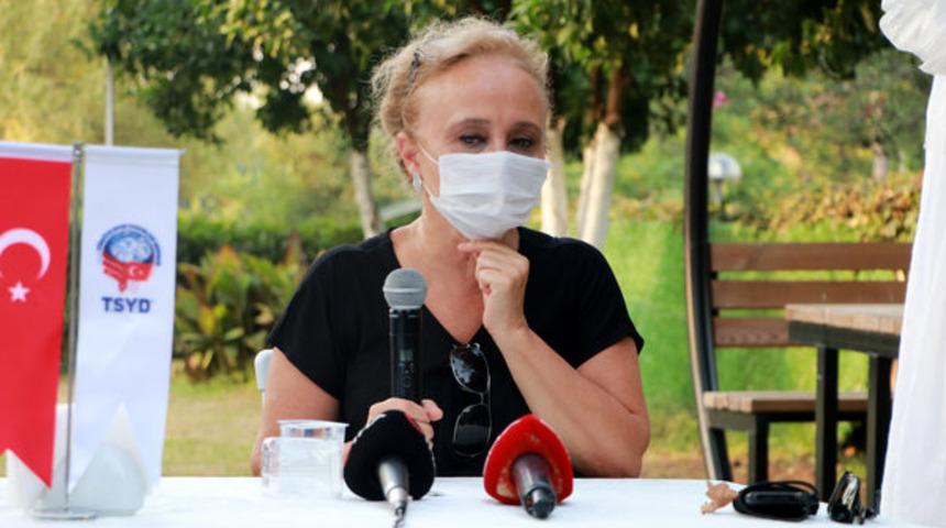 Bilim Kurulu üyesi Taşova: Koronavirüs 40 derece üzerindeki sıcaklıkta ölmüyor