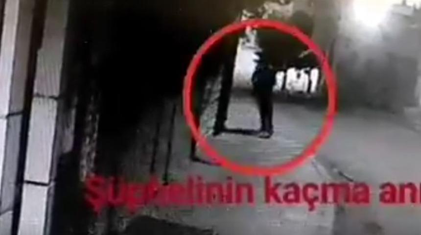 Evlerde hırsızlık yapan şüpheli tutuklandı