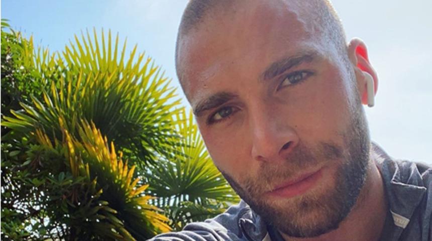 Galatasaray'ın g&uuml;ndemindeki futbolcu Pajtim Kasami