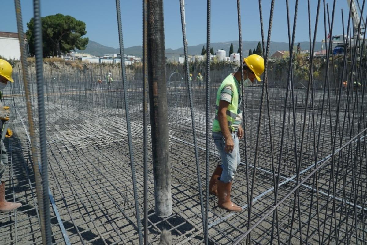 Pandemi d&ouml;neminde de en g&uuml;venli yatırım aracı gayrimenkul oldu