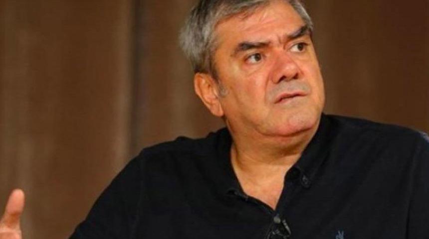  Yılmaz Özdil'den Selahattin Demirtaş isyanı: Alenen işkencedir